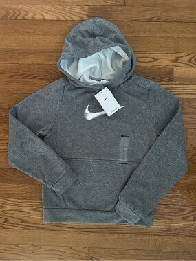 Nike Kids Hoodie Size Large (14-16) NWT